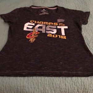Cleveland Cavaliers 2018 T-Shirt